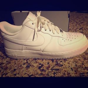 Men’s Nike Air Force 1